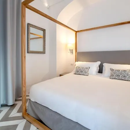 Апартаменты Sorrentovibes - Luxury With Terrace *