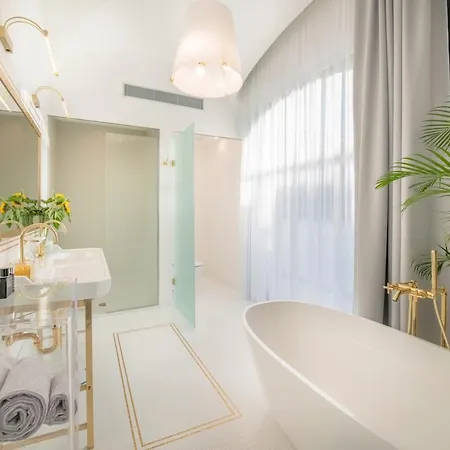 Sorrentovibes - Luxury With Terrace * Sant'Agnello
