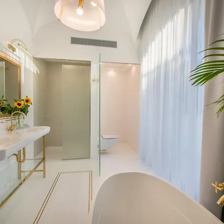 Sorrentovibes - Luxury With Terrace Sant'Agnello