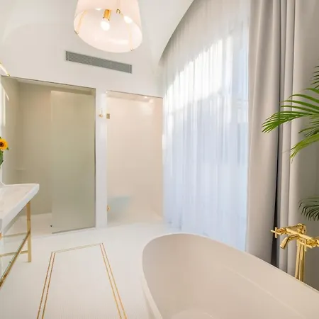 Sorrentovibes - Luxury With Terrace *