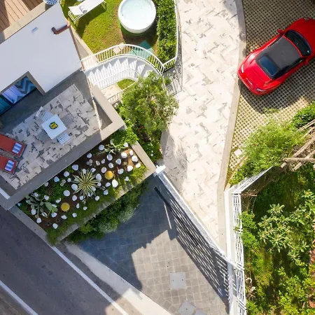 Sorrentovibes - Luxury With Terrace Apartment *