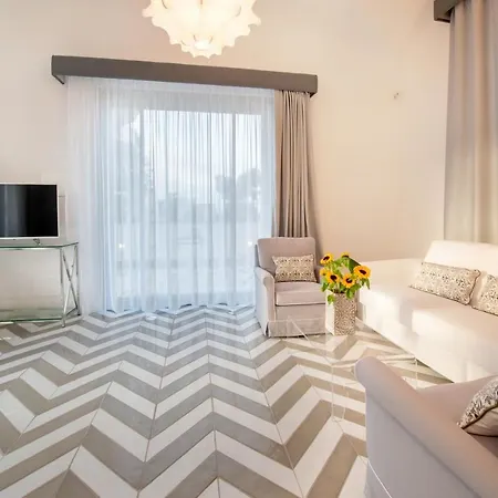 Sorrentovibes - Luxury With Terrace Sant'Agnello