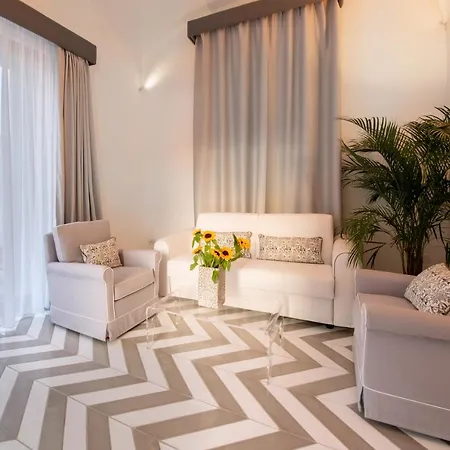 Apartment Sorrentovibes - Luxury With Terrace *