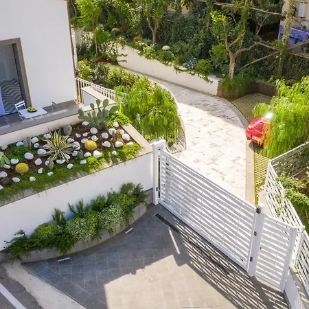 Sorrentovibes - Luxury With Terrace *