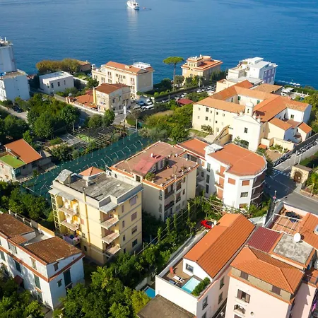 Sorrentovibes - Luxury With Terrace
