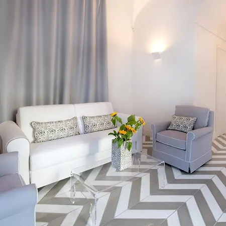 Sorrentovibes - Luxury With Terrace