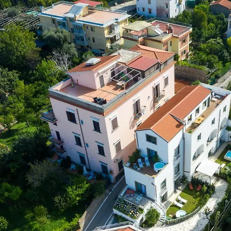 Apartment Sorrentovibes - Luxury With Terrace Sant'Agnello