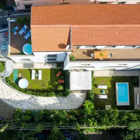 Sorrentovibes - Luxury With Terrace Sant'Agnello