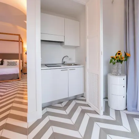 Apartment Sorrentovibes - Luxury With Terrace