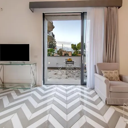 Sorrentovibes - Luxury With Terrace * Sant'Agnello